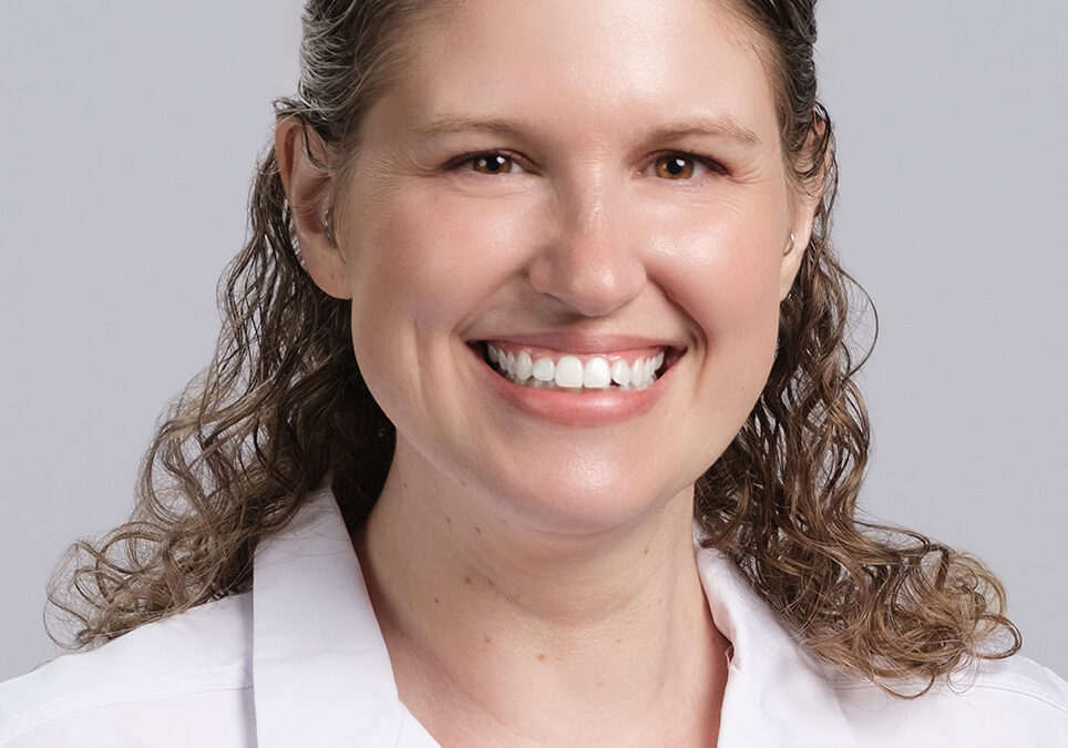 Dr. Kayla “Birdy” Price