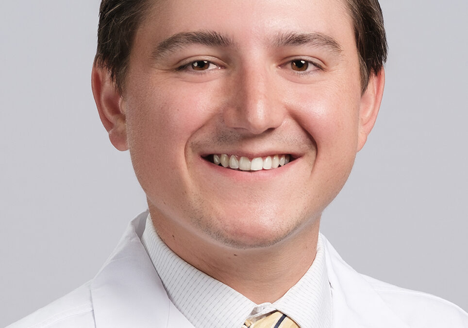 Dr. Jacob Rovira