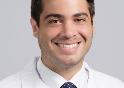 Dr. Luis Angel Sellés Ramos