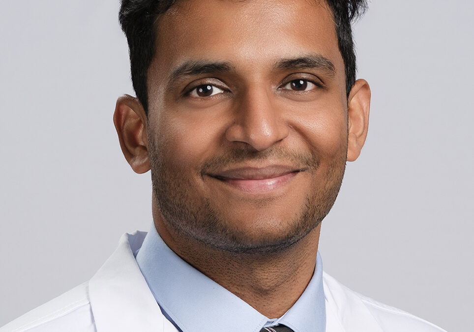 Dr. Bhaskar Sunkara