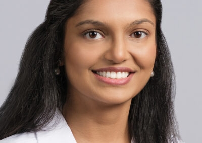 Dr. Hrishita Tiwari