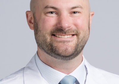 Dr. William Walker