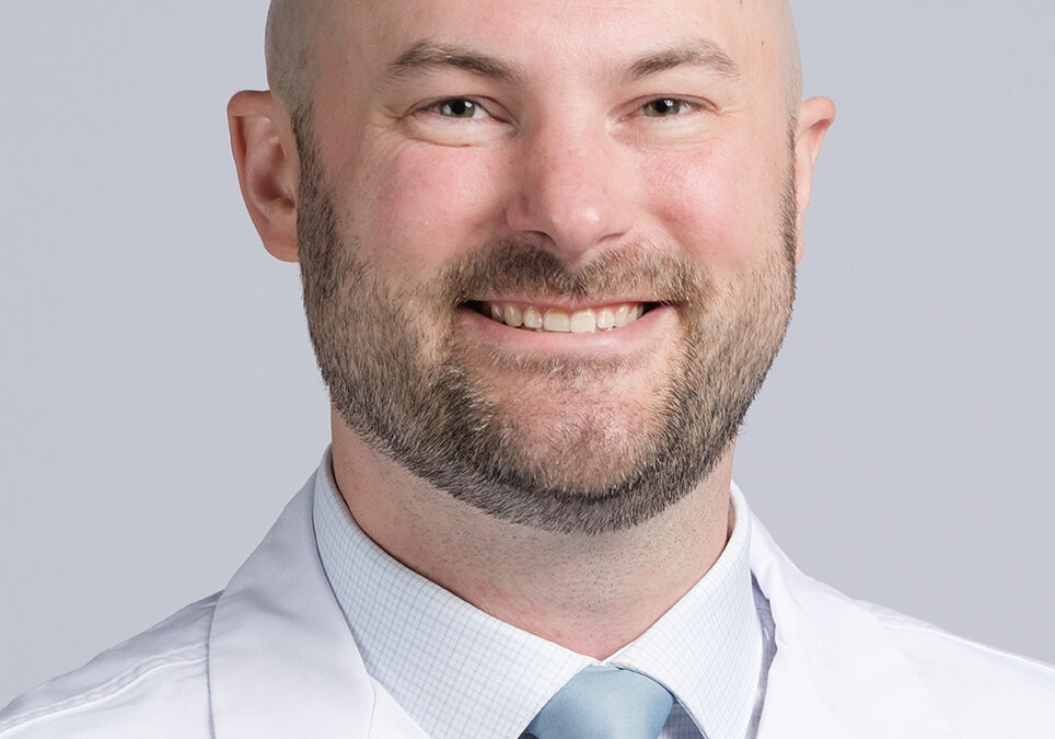 Dr. William Walker