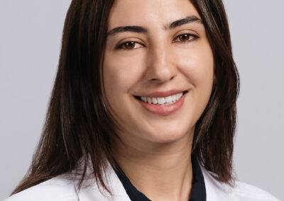Dr. Saeeda Yasmin
