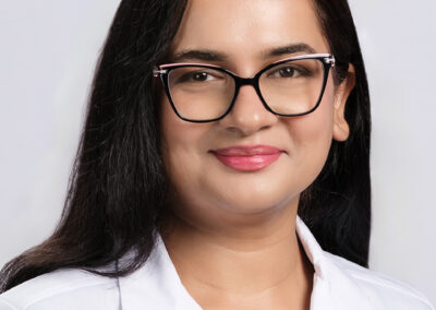 Dr. Anam Hamid