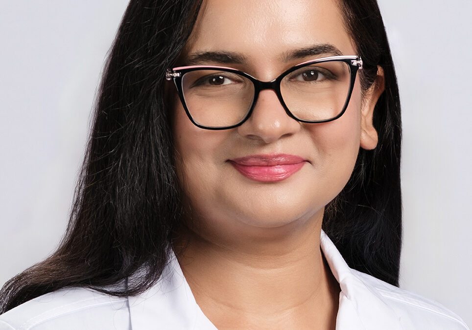 Dr. Anam Hamid