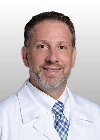 Nicholas Conger, MD