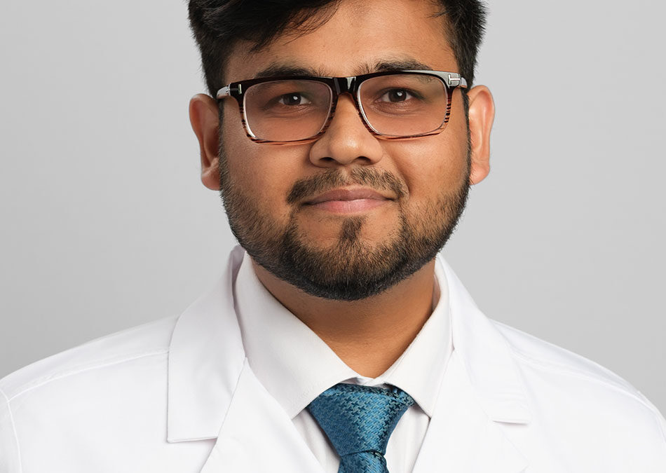 Dr. Ali Ahmad