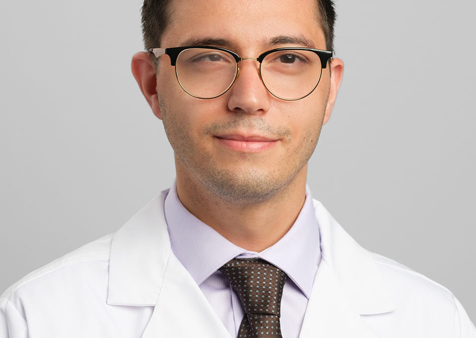 Dr. Adam Alamo