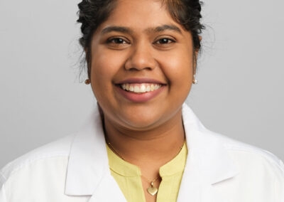Dr. Swashna Avneeta