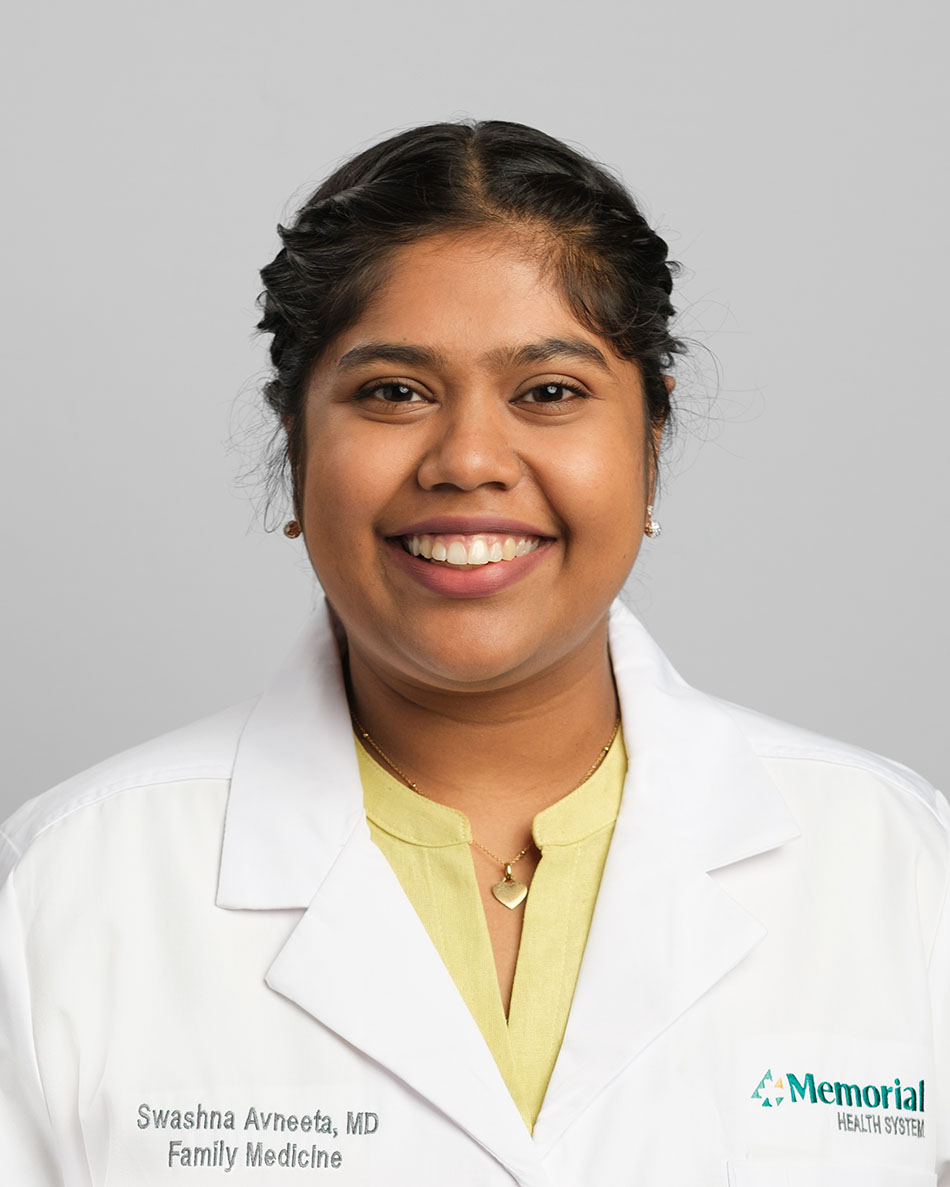 Swashna Avneeta, MD