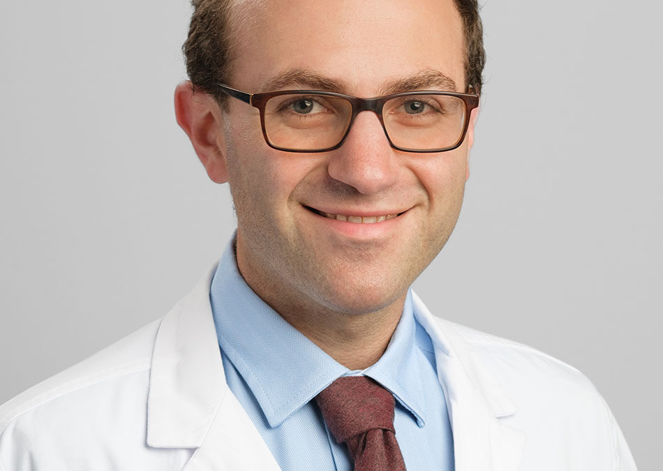 Dr. Abraham Gobel