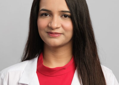 Dr. Rida Hamid