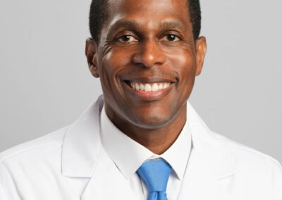 Dr. Brandon Jasmin