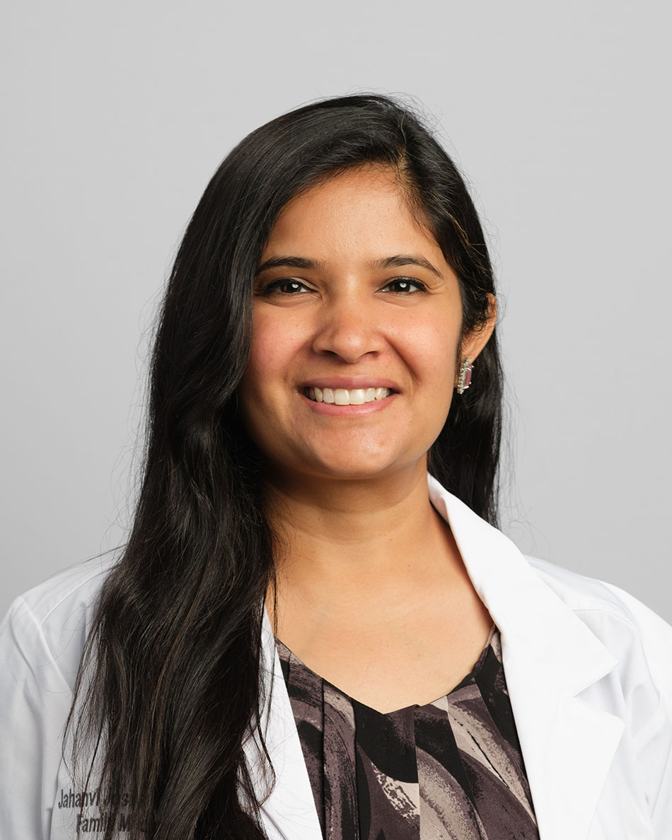 Jahanvi Joshi, MD