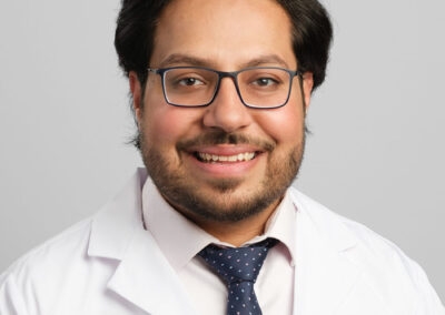 Dr. Manoj Kumar
