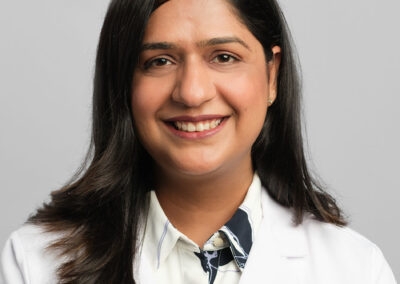 Dr. Manisha