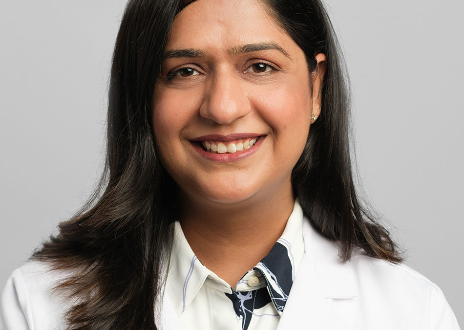 Dr. Manisha