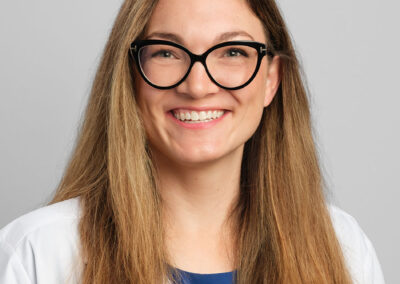 Dr. Sarah Phillips