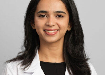 Dr. Sanjana Prakash