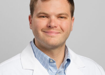 Dr. Franklin Turner
