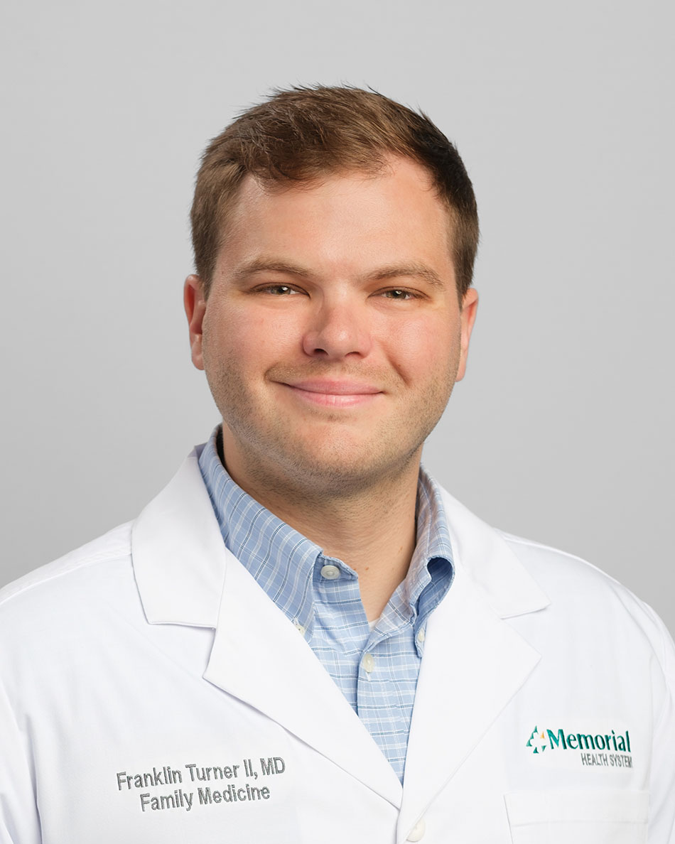 Franklin Turner, MD