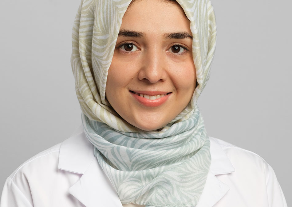 Dr. Fariha Ghaffar