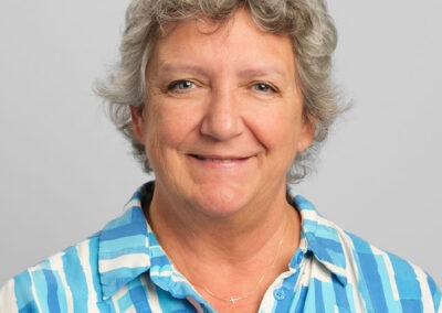 Donna Felder, Internal Medicine Program Coordinator