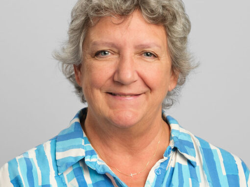 Donna Felder, Internal Medicine Program Coordinator