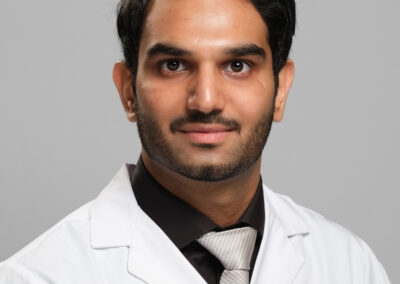 Dr. Abdul Rehman Khan