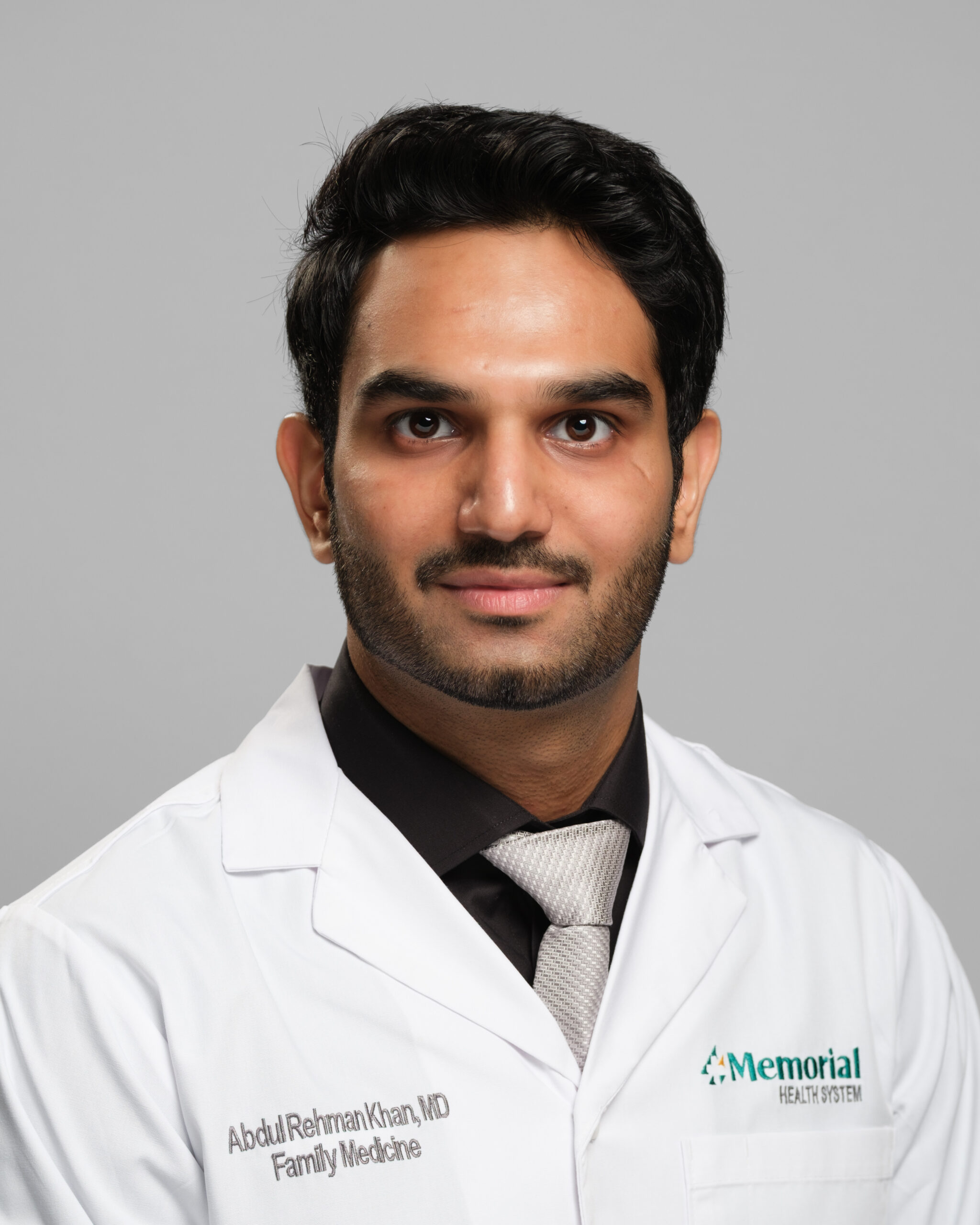 Abdul Rehman Khan, MD