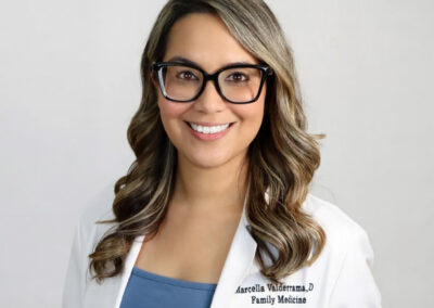 Marcella Valderramma, MD, Family Medicine, Primary Care