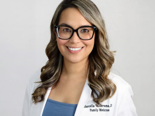 Marcella Valderramma, MD, Family Medicine, Primary Care